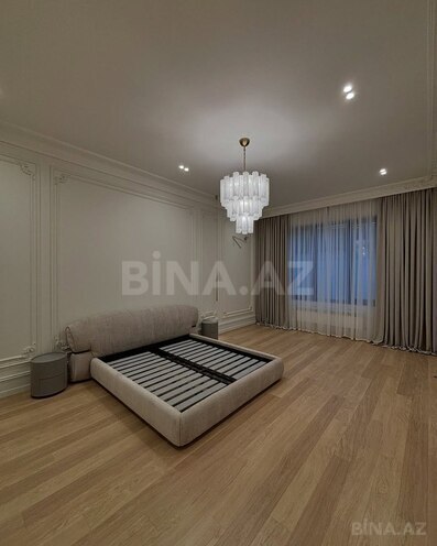 Сдаётся 5-комн. дом/дача 400 м², пос. Мардакан, photo 16 from 21