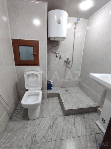 İcarəyə verilir 1 otaqlı yeni tikili 60 m², Gənclik m., photo 7 from 10