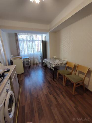 İcarəyə verilir 1 otaqlı yeni tikili 60 m², Gənclik m., photo 4 from 10