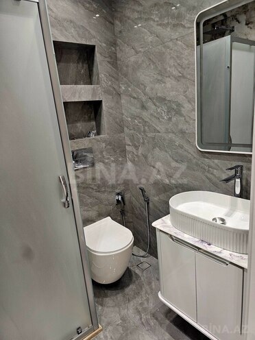 Satılır 2 otaqlı köhnə tikili 60 m², Yeni Günəşli q., photo 9 from 11