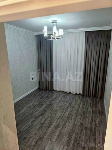 Satılır 2 otaqlı köhnə tikili 60 m², Yeni Günəşli q., photo 4 from 11
