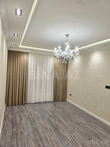 Satılır 2 otaqlı köhnə tikili 60 m², Yeni Günəşli q., photo 1 from 11