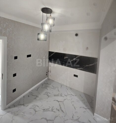 Satılır 2 otaqlı köhnə tikili 60 m², Yeni Günəşli q., photo 5 from 11