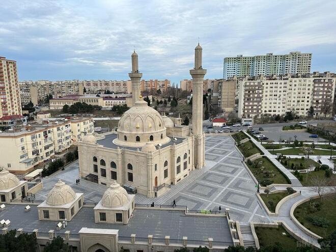 Satılır 2 otaqlı köhnə tikili 60 m², Yeni Günəşli q., photo 3 from 11