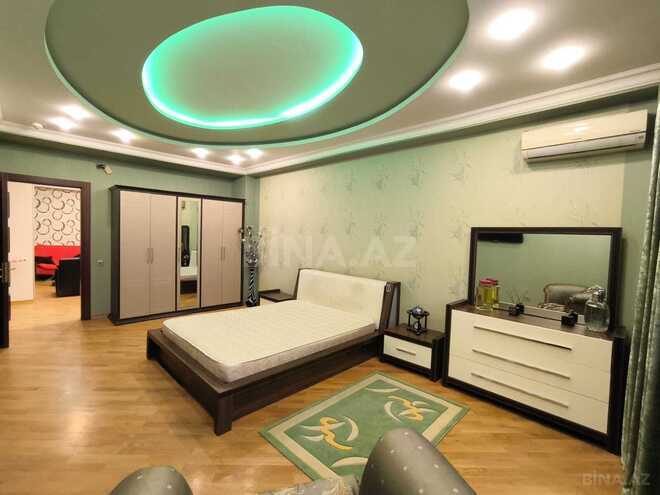 Сдаётся 3-комн. новостройка 220 м², м. 28 мая, photo 7 from 19