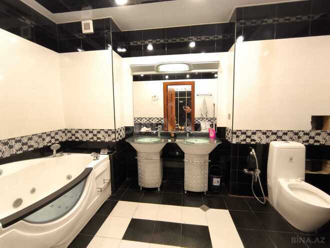 Сдаётся 3-комн. новостройка 220 м², м. 28 мая, photo 18 from 19