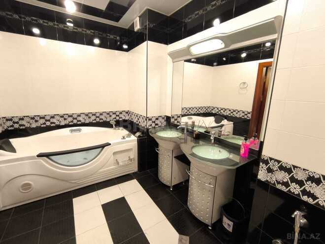 Сдаётся 3-комн. новостройка 220 м², м. 28 мая, photo 16 from 19
