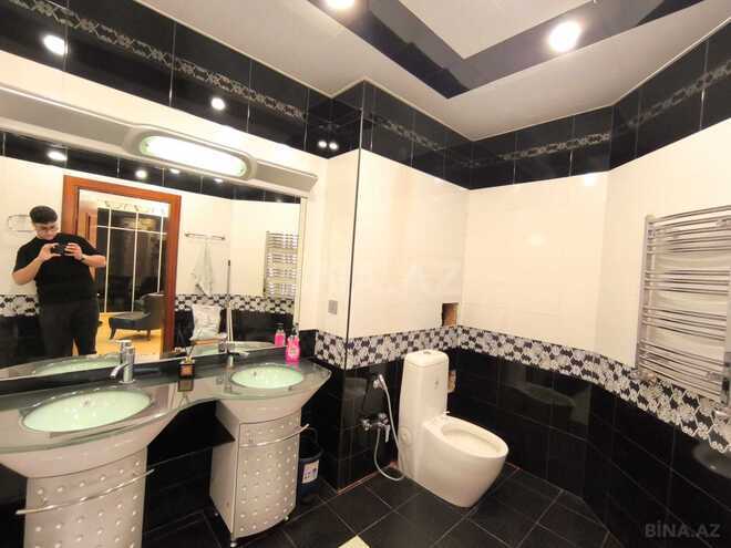Сдаётся 3-комн. новостройка 220 м², м. 28 мая, photo 17 from 19