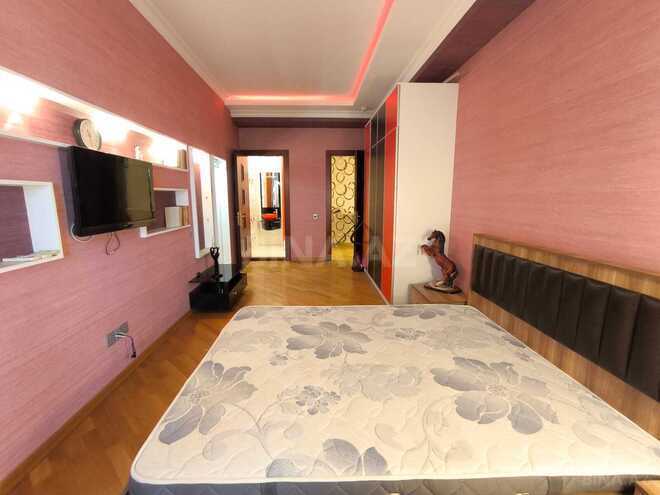 Сдаётся 3-комн. новостройка 220 м², м. 28 мая, photo 11 from 19