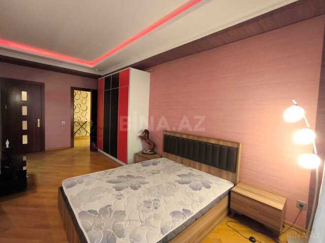Сдаётся 3-комн. новостройка 220 м², м. 28 мая, photo 10 from 19
