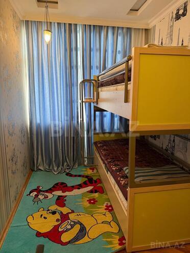 İcarəyə verilir 3 otaqlı yeni tikili 80 m², Həzi Aslanov m., photo 7 from 10