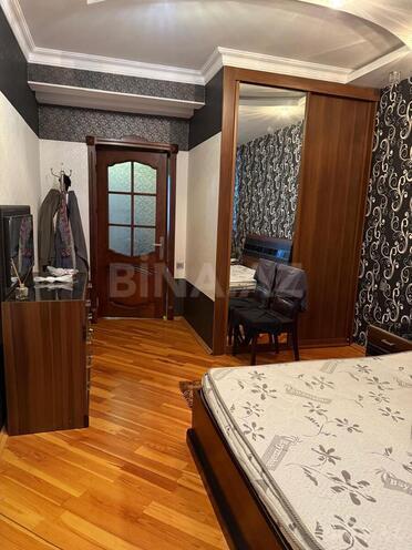 İcarəyə verilir 3 otaqlı yeni tikili 80 m², Həzi Aslanov m., photo 5 from 10