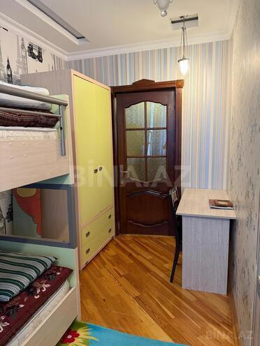 İcarəyə verilir 3 otaqlı yeni tikili 80 m², Həzi Aslanov m., photo 6 from 10