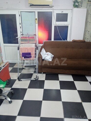 Сдаётся  объект 24 м², м. Азадлыг проспекти, photo 6 from 9