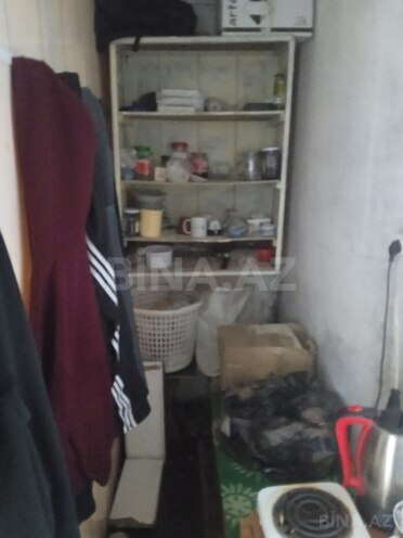 Сдаётся  объект 24 м², м. Азадлыг проспекти, photo 7 from 9