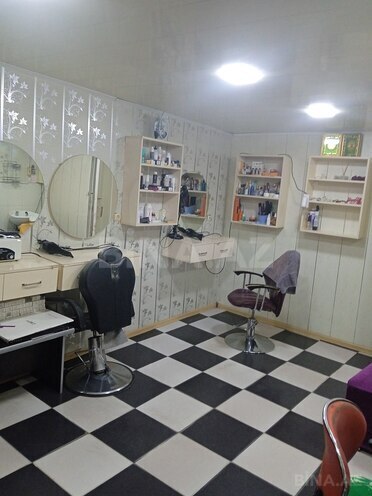 Сдаётся  объект 24 м², м. Азадлыг проспекти, photo 3 from 9