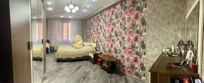 İcarəyə verilir 3 otaqlı yeni tikili 110 m², Həzi Aslanov m., photo 9 from 14