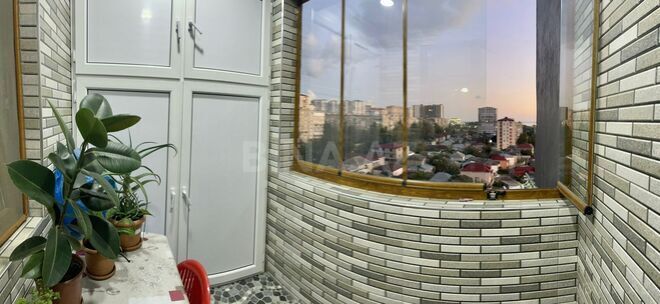 İcarəyə verilir 3 otaqlı yeni tikili 110 m², Həzi Aslanov m., photo 10 from 14