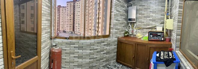 İcarəyə verilir 3 otaqlı yeni tikili 110 m², Həzi Aslanov m., photo 11 from 14