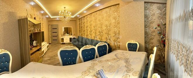 İcarəyə verilir 3 otaqlı yeni tikili 110 m², Həzi Aslanov m., photo 6 from 14