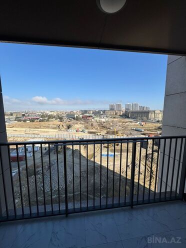 Продаётся 4-комн. новостройка 127 м², м. Шах Исмаил Хатаи, photo 11 from 18