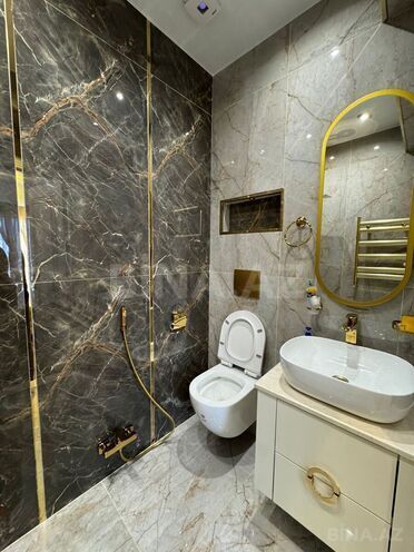 Продаётся 4-комн. новостройка 127 м², м. Шах Исмаил Хатаи, photo 15 from 18