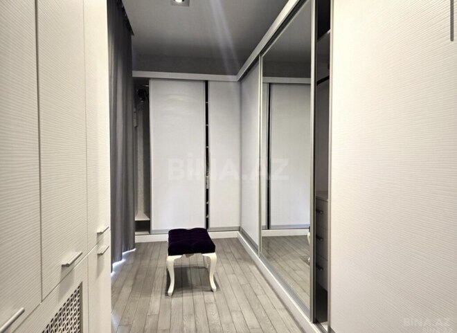 İcarəyə verilir 5 otaqlı həyət evi/bağ evi 400 m², Mərdəkan q., photo 25 from 29