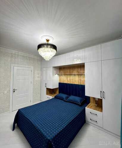 Сдаётся 2-комн. новостройка 50 м², м. 20 января, photo 5 from 8