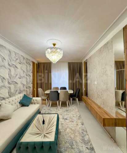 Сдаётся 2-комн. новостройка 50 м², м. 20 января, photo 1 from 8