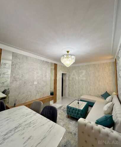 Сдаётся 2-комн. новостройка 50 м², м. 20 января, photo 3 from 8