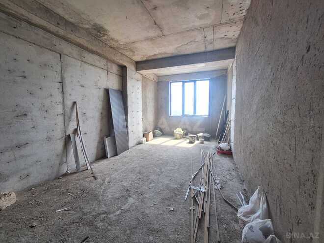 Satılır 3 otaqlı yeni tikili 147 m², Badamdar q., photo 13 from 17