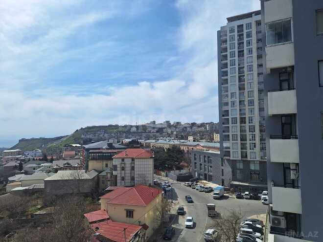 Satılır 3 otaqlı yeni tikili 147 m², Badamdar q., photo 6 from 17