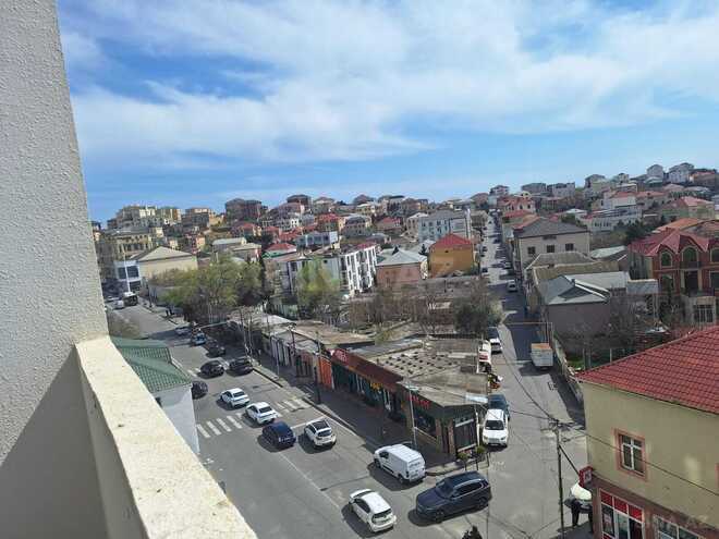 Satılır 3 otaqlı yeni tikili 147 m², Badamdar q., photo 9 from 17