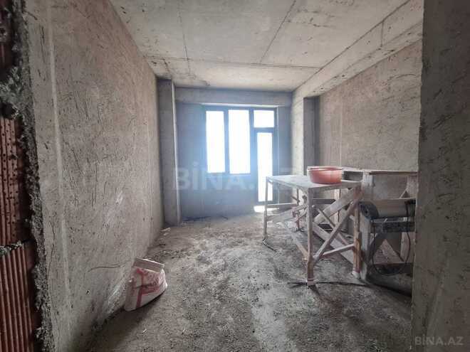 Satılır 3 otaqlı yeni tikili 147 m², Badamdar q., photo 14 from 17
