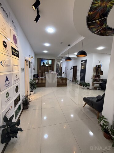 Сдаётся 1-комн. офис 15 м², м. Сахил, photo 3 from 11