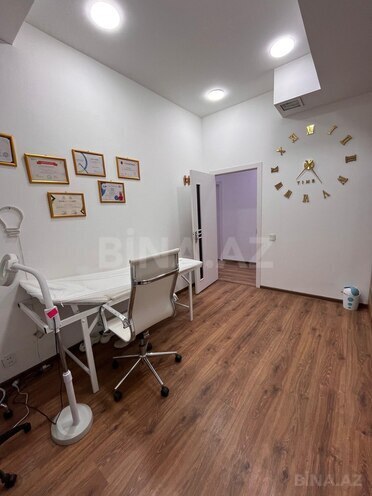 Сдаётся 1-комн. офис 15 м², м. Сахил, photo 10 from 11