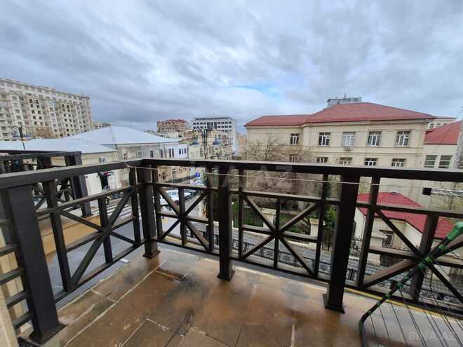 Продаётся 2-комн. вторичка 60 м², м. Ичеришехер, photo 16 from 31