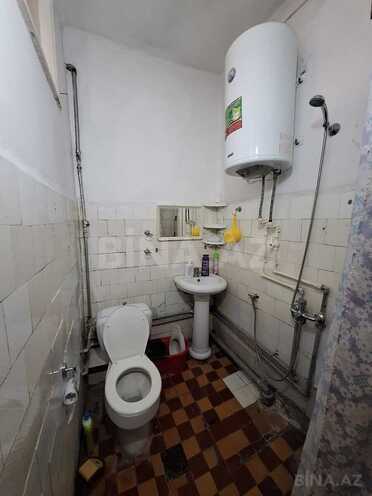 Продаётся 2-комн. вторичка 60 м², м. Ичеришехер, photo 30 from 31