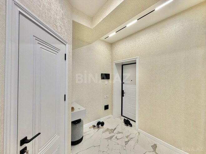 Satılır 3 otaqlı yeni tikili 100 m², Koroğlu m., photo 17 from 20