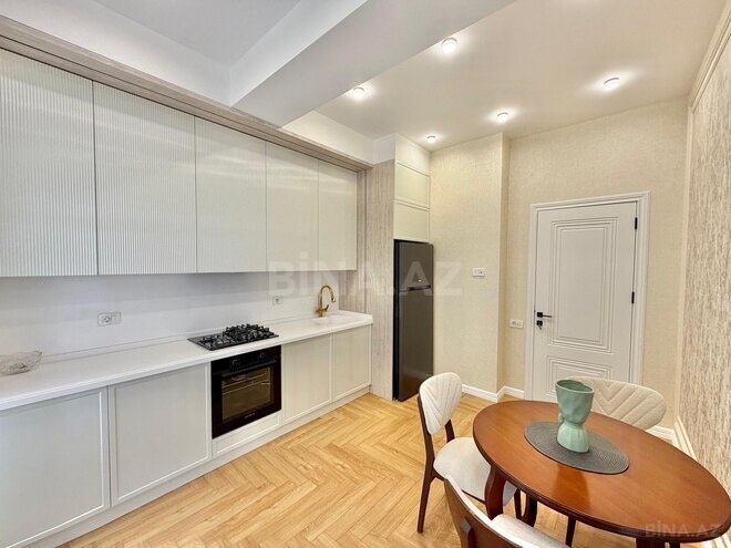 Satılır 3 otaqlı yeni tikili 100 m², Koroğlu m., photo 8 from 20