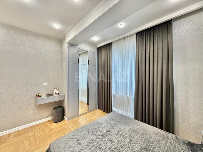 Satılır 3 otaqlı yeni tikili 100 m², Koroğlu m., photo 11 from 20