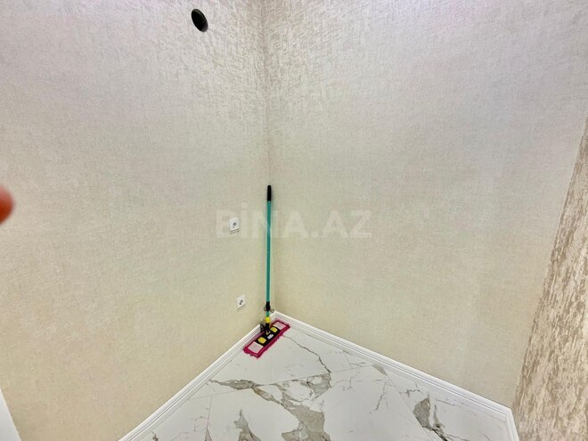 Satılır 3 otaqlı yeni tikili 100 m², Koroğlu m., photo 15 from 20