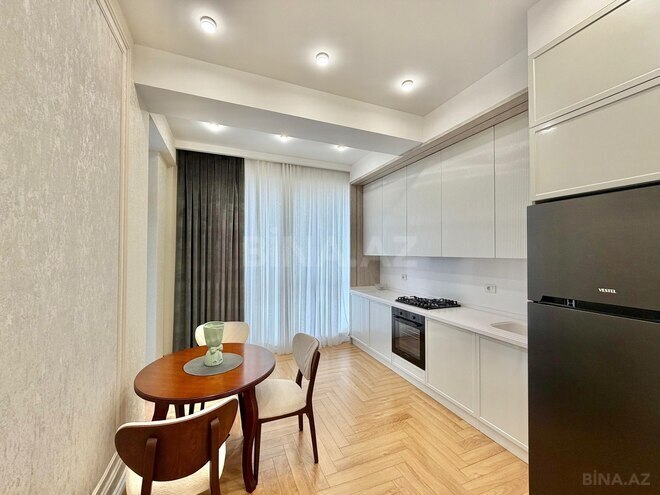 Satılır 3 otaqlı yeni tikili 100 m², Koroğlu m., photo 7 from 20