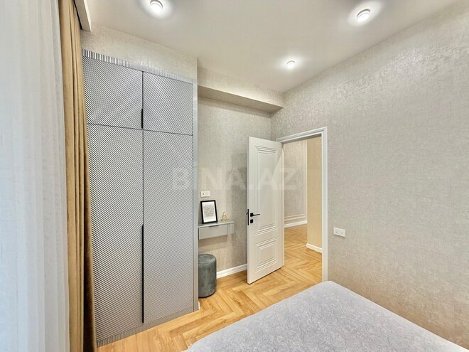 Satılır 3 otaqlı yeni tikili 100 m², Koroğlu m., photo 13 from 20