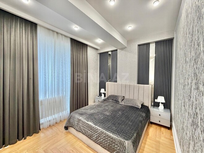 Satılır 3 otaqlı yeni tikili 100 m², Koroğlu m., photo 10 from 20