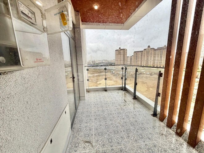 Satılır 3 otaqlı yeni tikili 100 m², Koroğlu m., photo 9 from 20