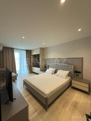 Satılır 2 otaqlı yeni tikili 100 m², Sea Breeze q., photo 7 from 19