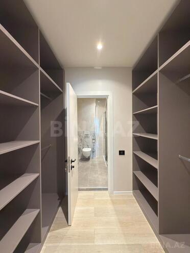 Satılır 2 otaqlı yeni tikili 100 m², Sea Breeze q., photo 10 from 19