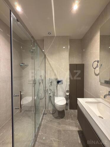 Satılır 2 otaqlı yeni tikili 100 m², Sea Breeze q., photo 6 from 19
