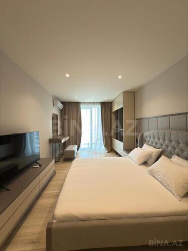 Satılır 2 otaqlı yeni tikili 100 m², Sea Breeze q., photo 8 from 19